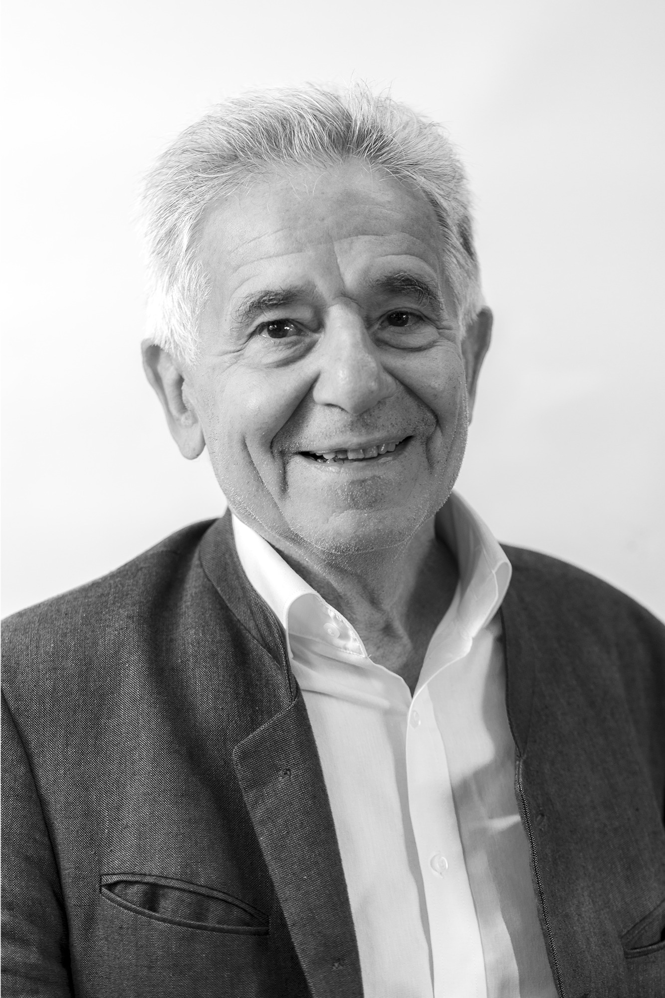 Wolfgang Moser