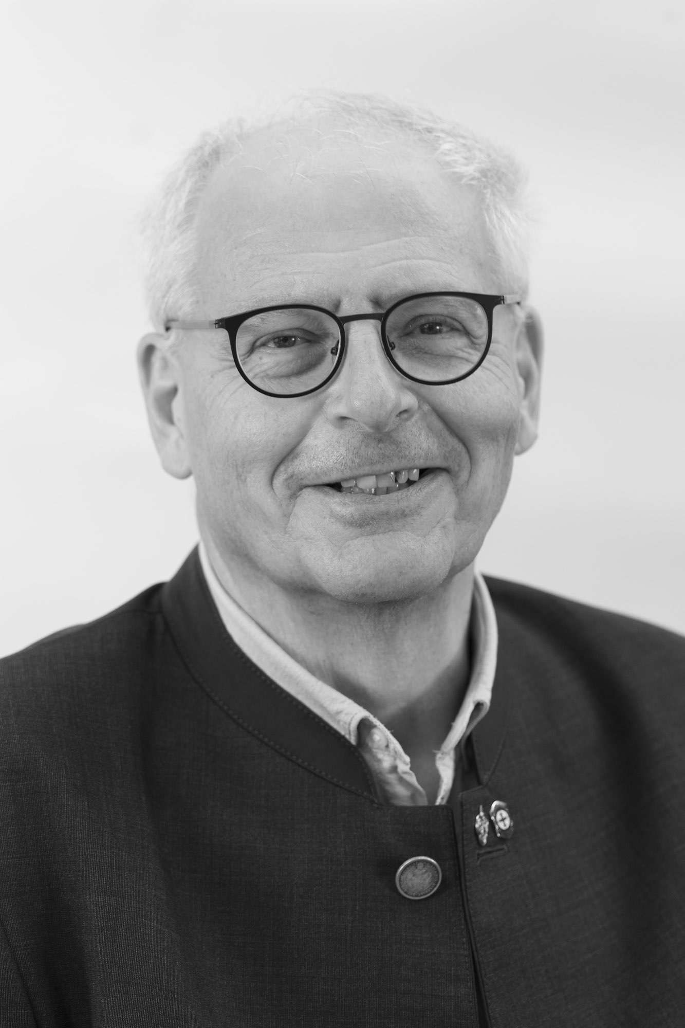 Friedrich Sutter