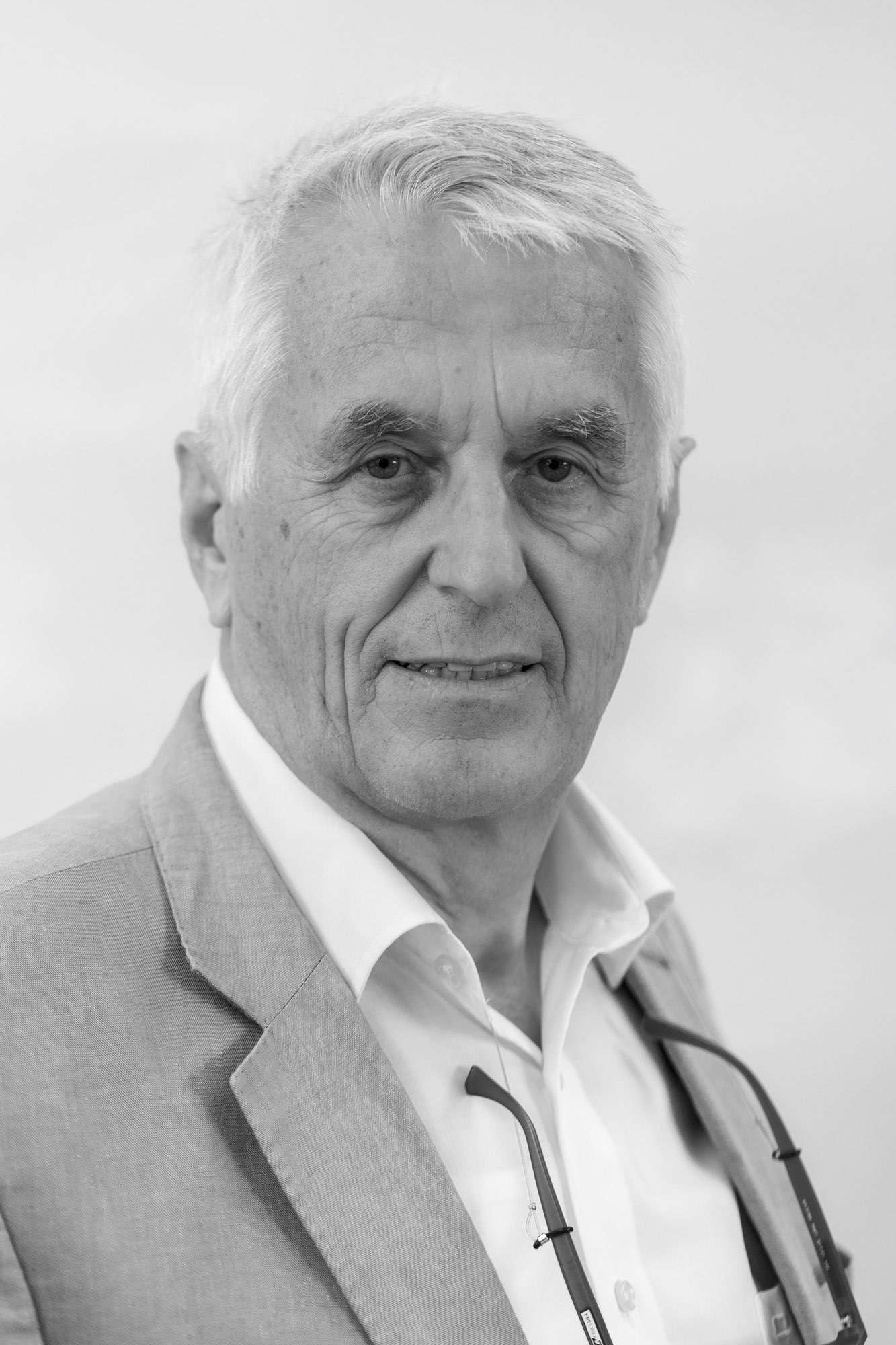 Ulrich Schneebauer