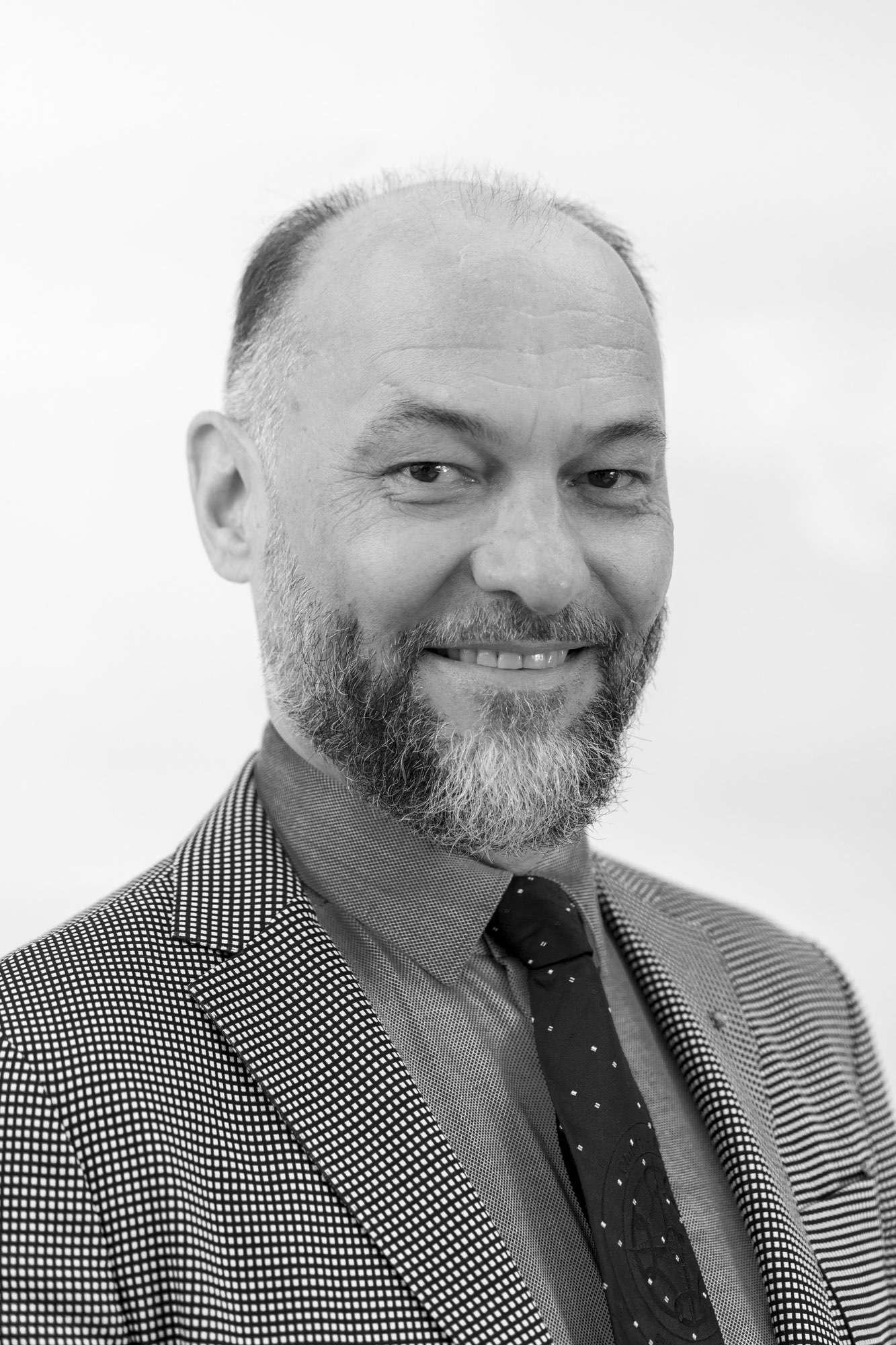 Rudolf Frühwirth