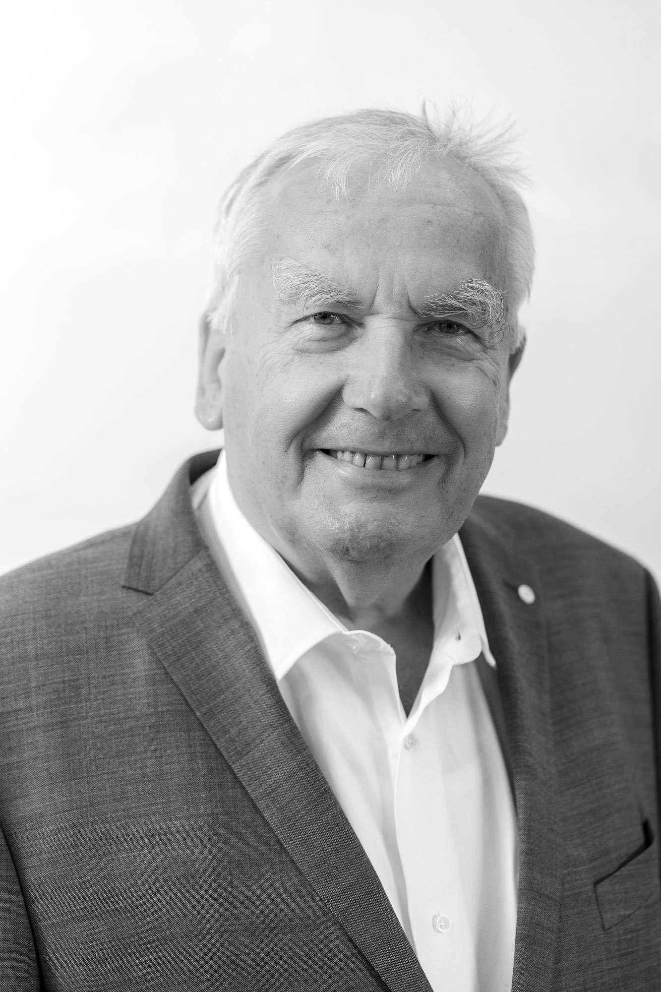 Horst Preschern
