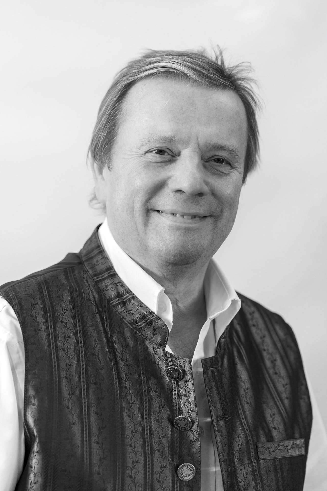 Karl Schicker