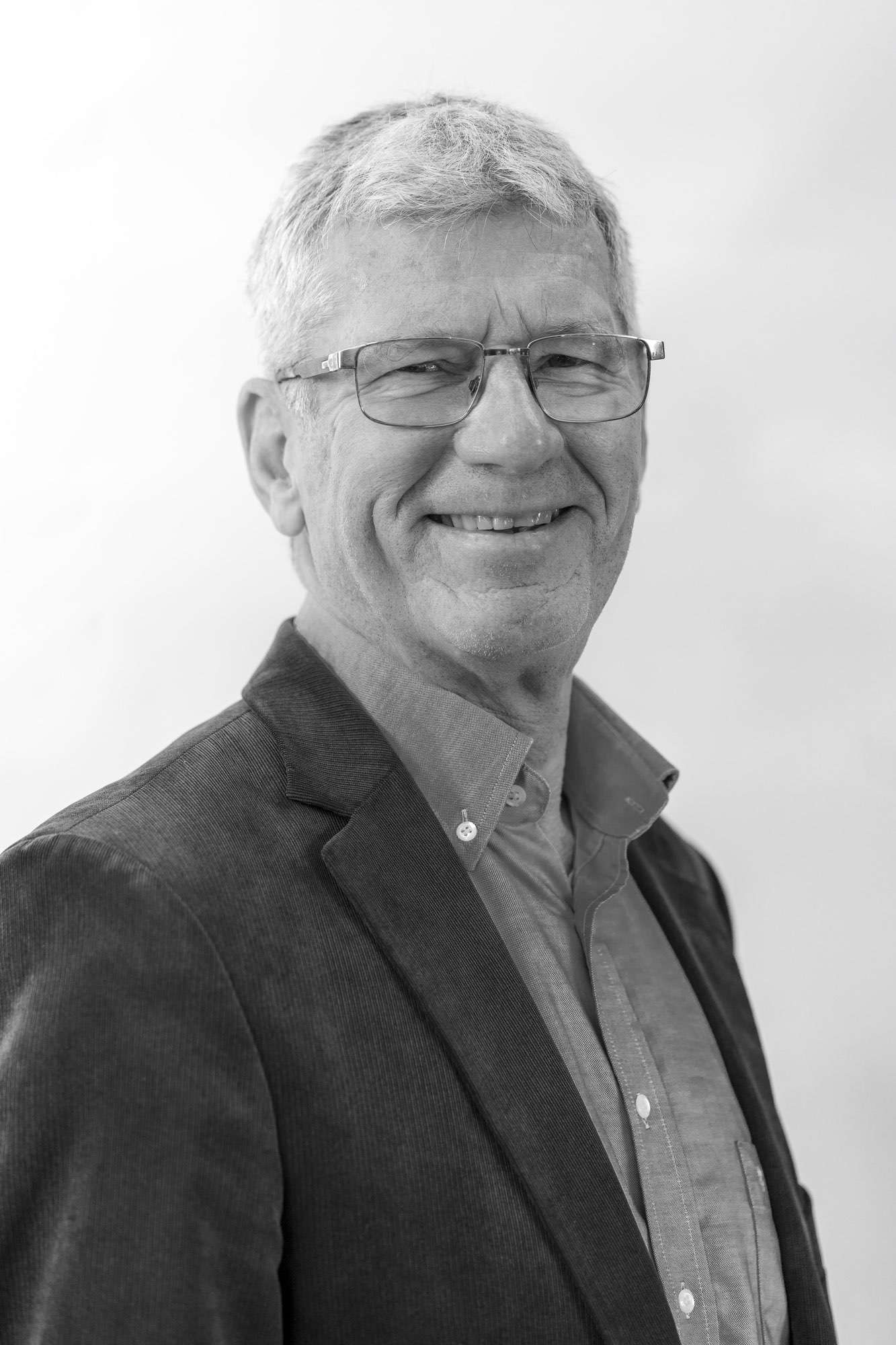 Christian F. Abel