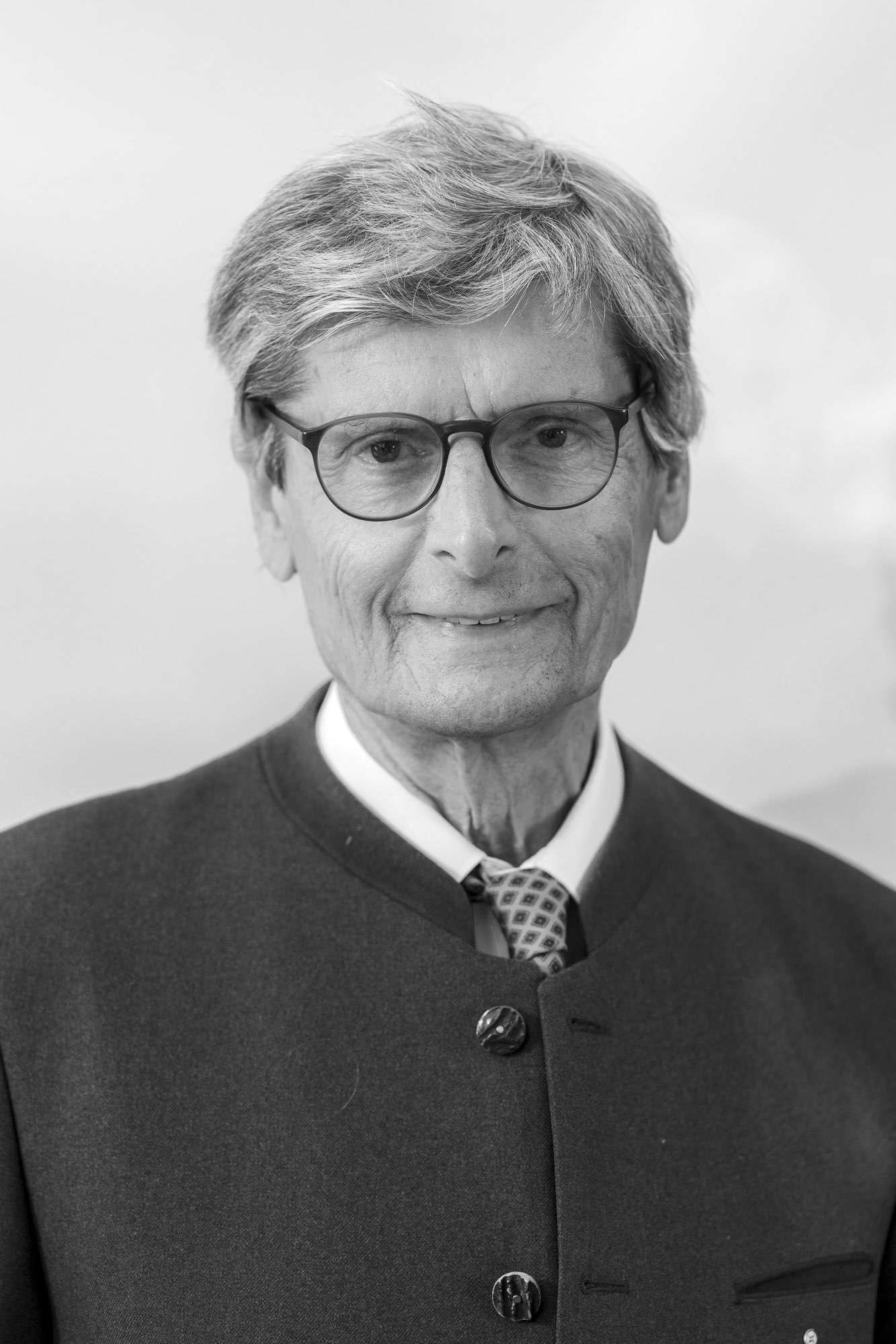 Gottfried Pelzmann