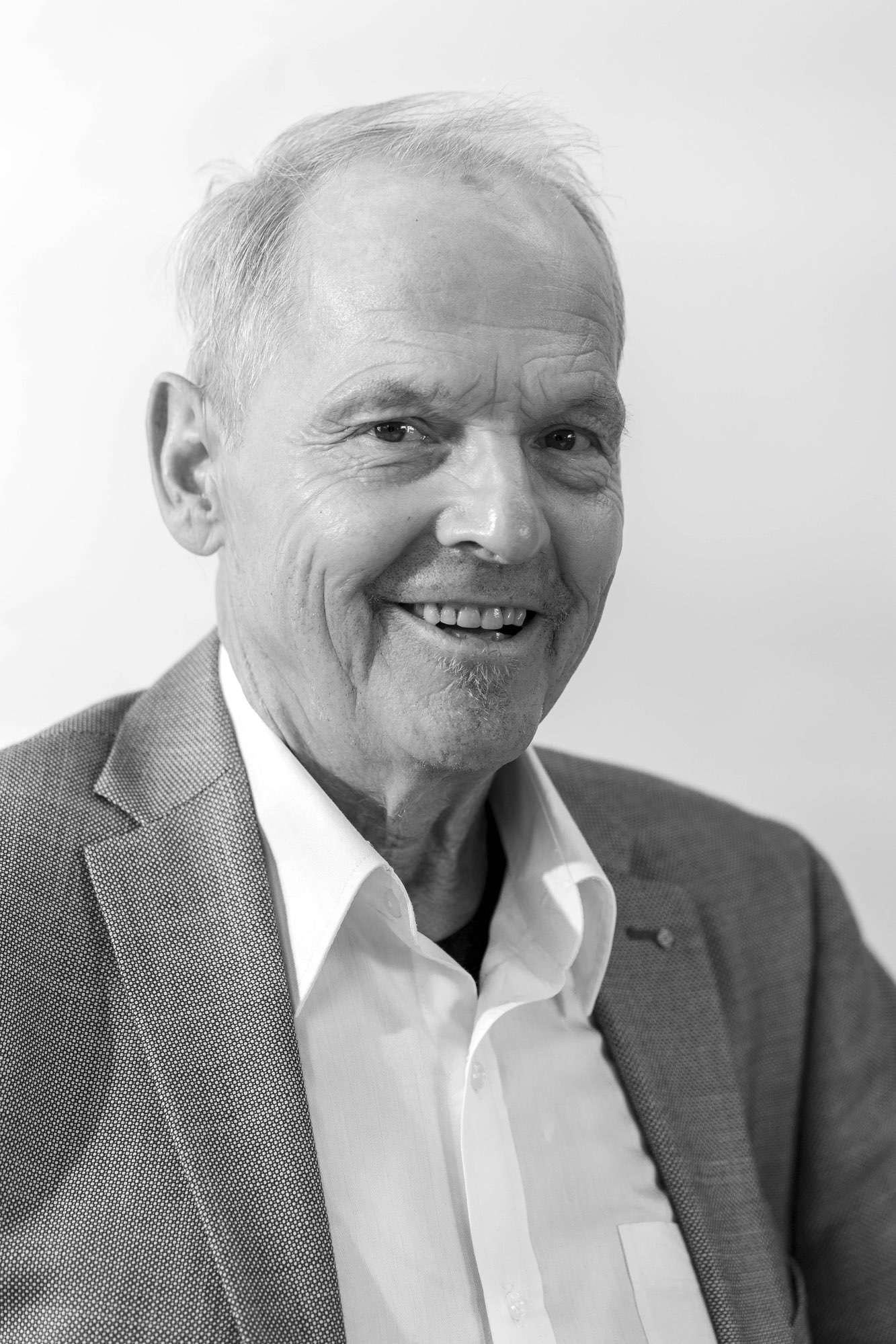 Wolfram Kostron