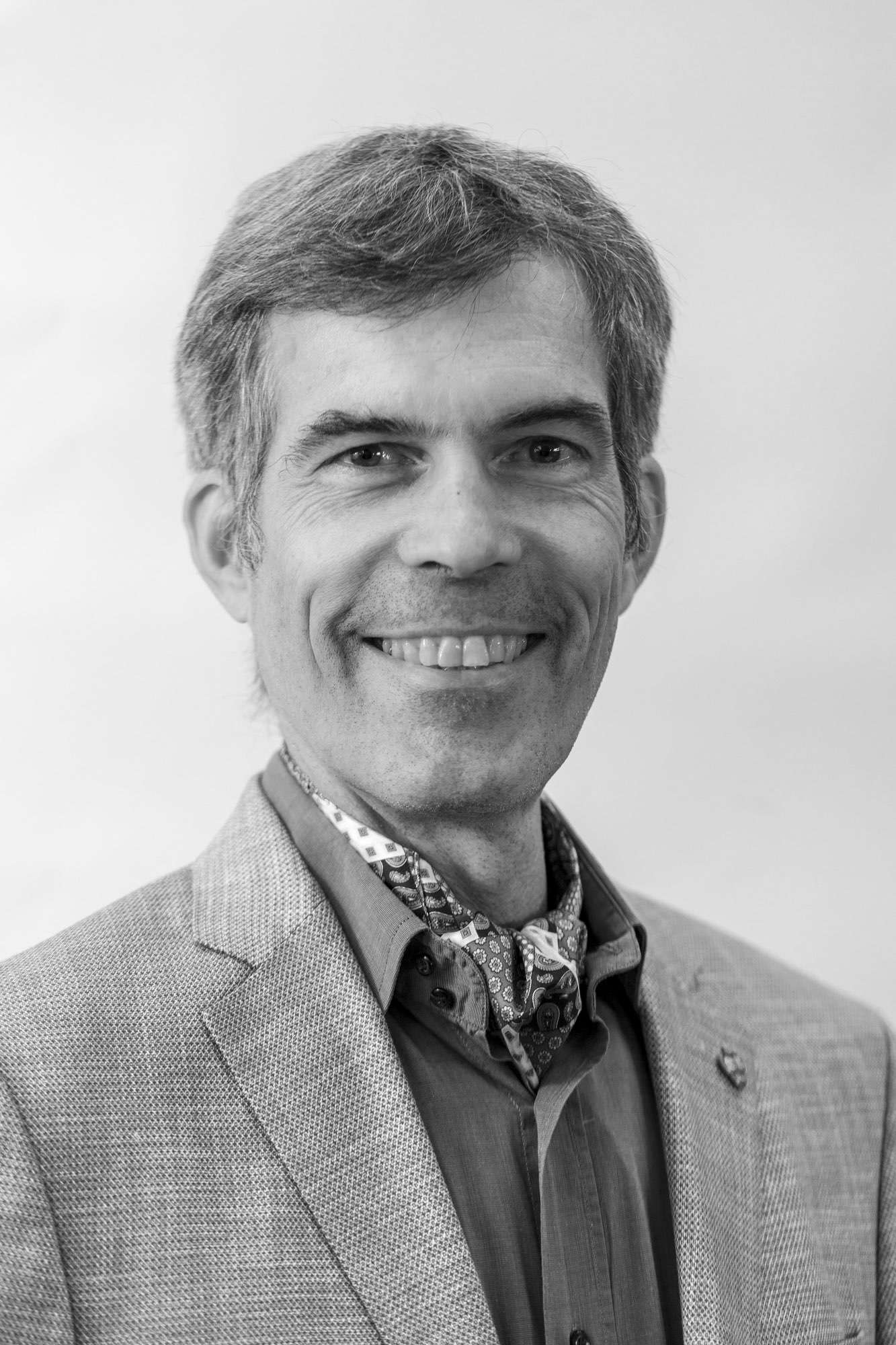 Oliver Geymayer