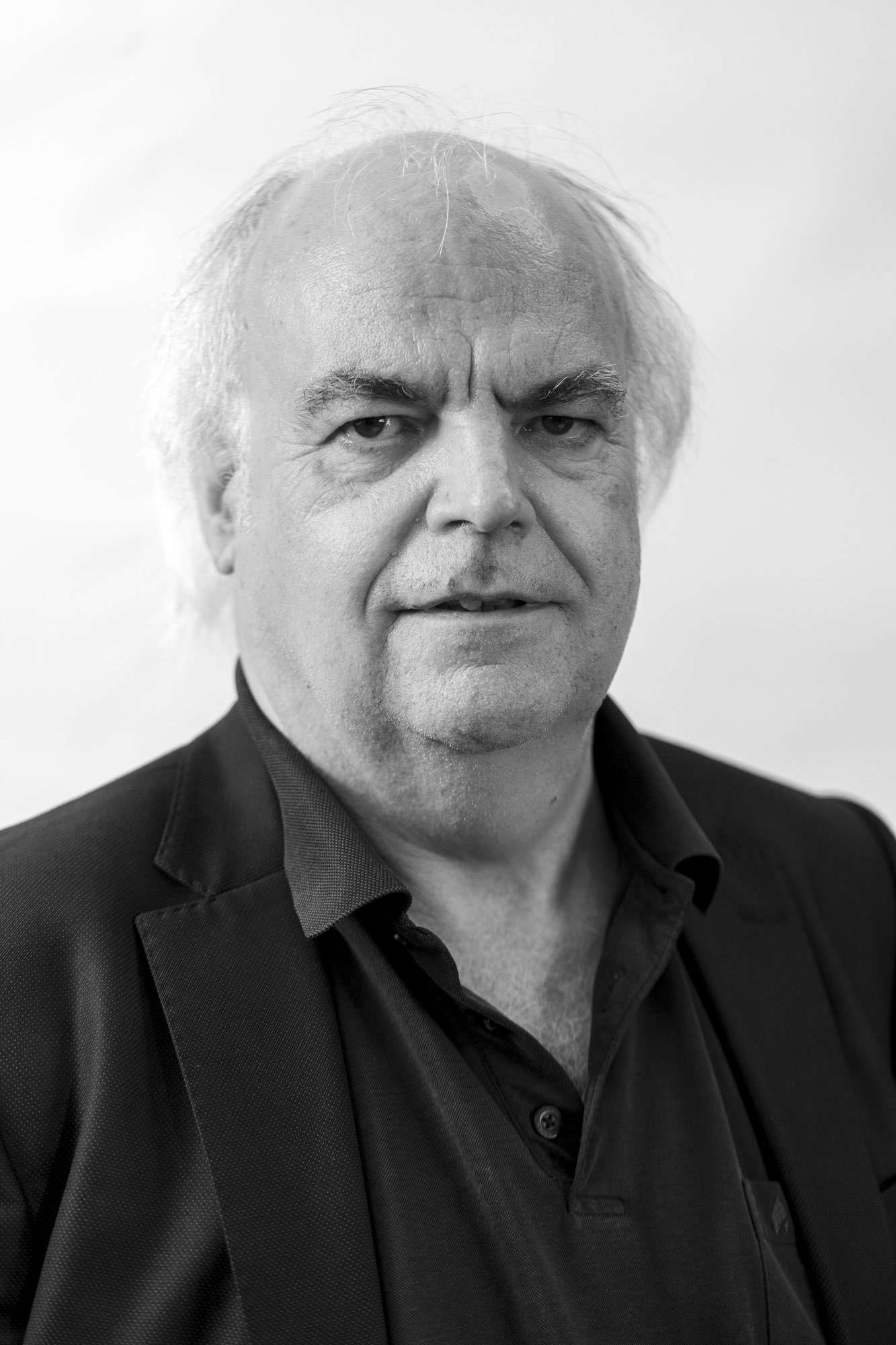 Rudolf Maschinegg