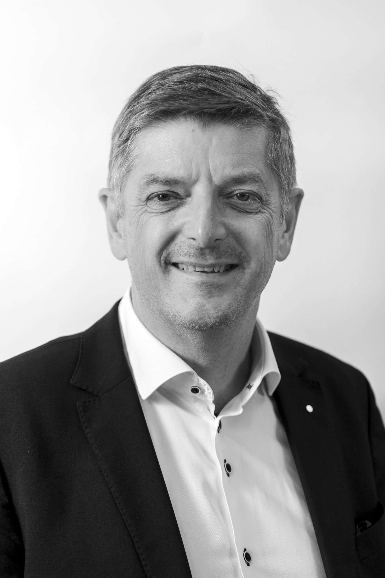 Gerhard Rohrer
