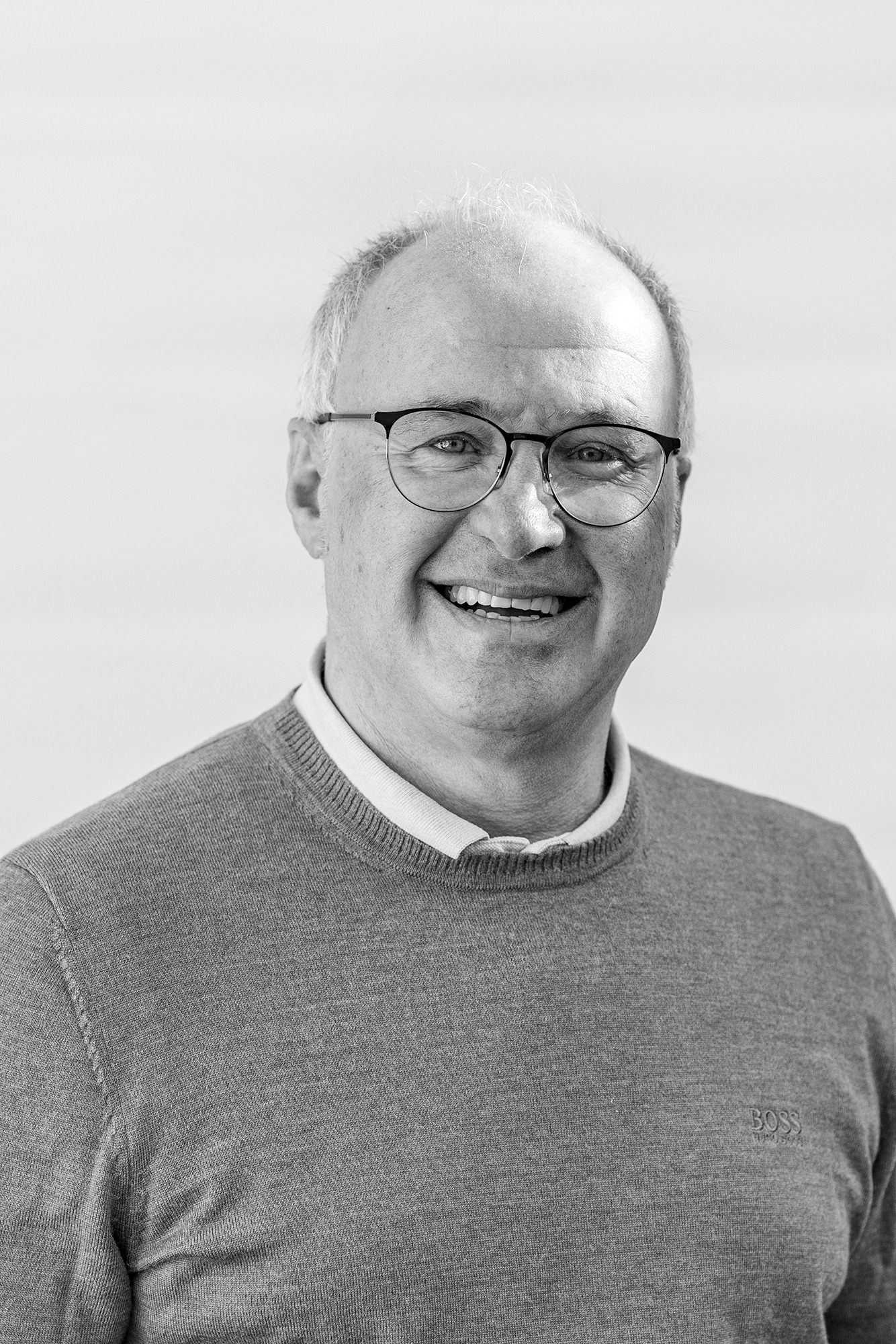 Gernot Neugebauer