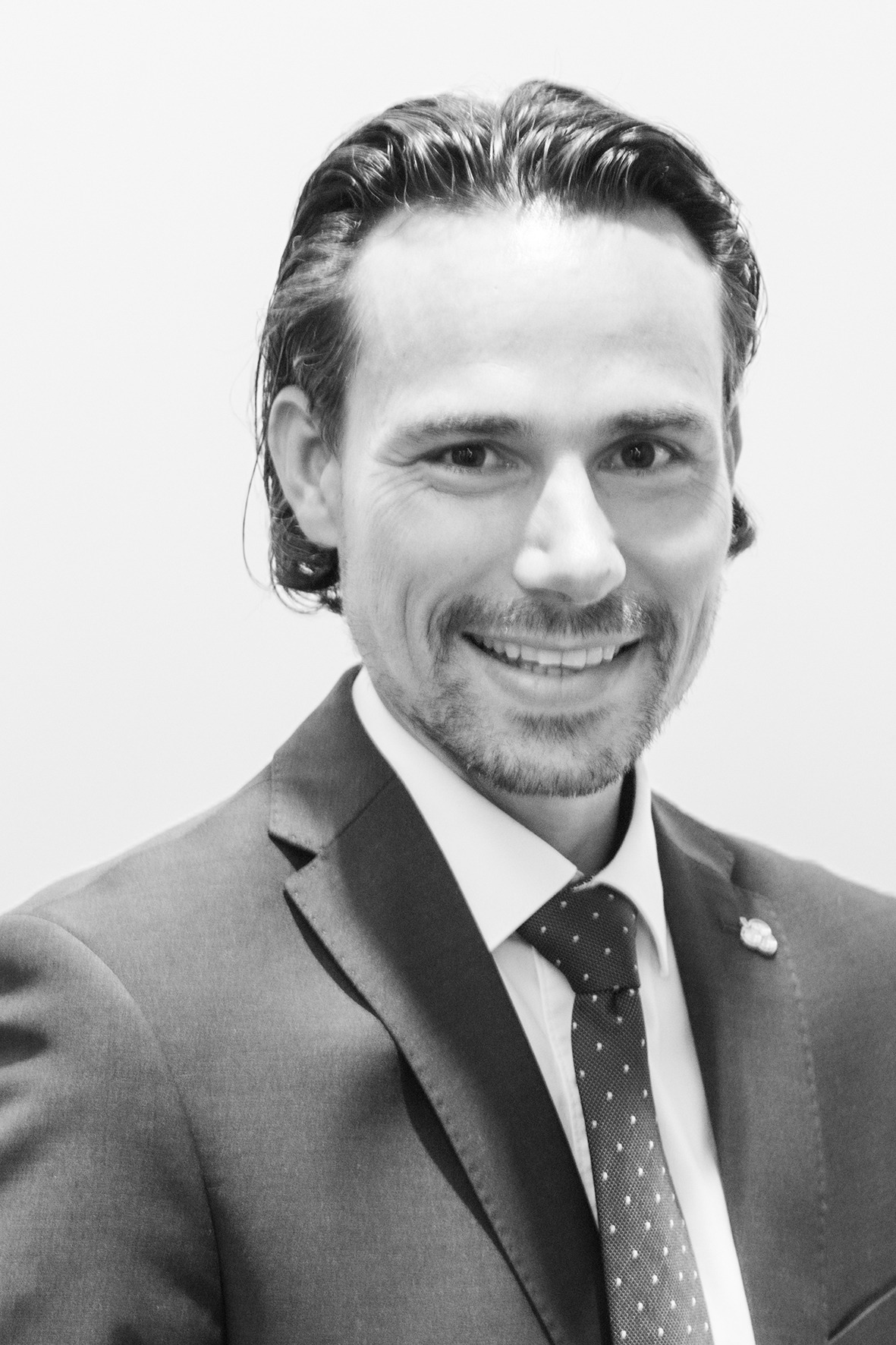 Robert Lenhard