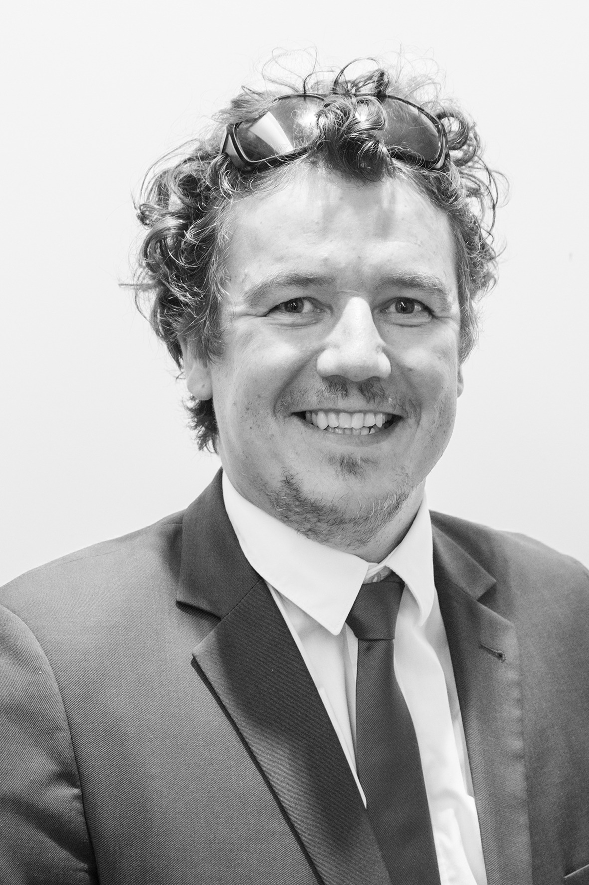 Kevin Walter